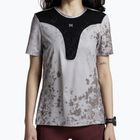 Damen-Laufshirt X-Bionic Corefusion Run sand/dirt