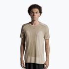 Herren-Laufshirt X-Bionic Xceed Run Perform sand