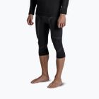 Herren Thermohose X-Bionic X-Ential 3/4 x black