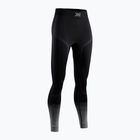 Damen Thermohose X-Bionic Invent Graphics x black/dark grey