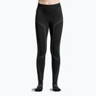 Damen Thermohose X-Bionic Invent x black