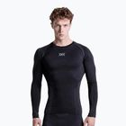 Herren Funktionsshirt langärmlig X-Bionic Invent x black