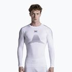 Herren Funktionsshirt langärmlig X-Bionic Invent x white