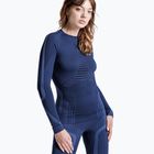 Damen-Funktionssweatshirt X-Bionic Invent marine