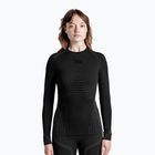 Damen-Funktionssweatshirt X-Bionic Invent x black