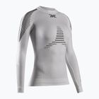 Damen-Funktionssweatshirt X-Bionic Invent x white