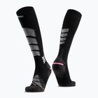 Skisocken X-Socks Ski Anatomix Merino Otc x black
