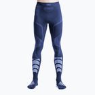 Herren Thermohose X-Bionic Invent 3/4 marine