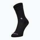 Socken SCOTT Performance Corporate Crew black/white