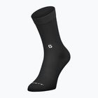 Socken SCOTT Performance No Shortcuts Crew black/white