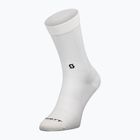 Socken SCOTT Performance No Shortcuts Crew weiß/schwarz