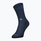 Socken SCOTT Performance No Shortcuts Crew midnight blue/white