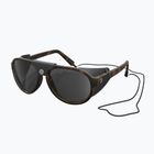 SCOTT Cervina schildpatt braun/grau Sonnenbrille