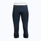 Thermo Hose Herren SCOTT Defined Merino dark blue