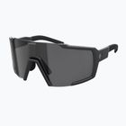 SCOTT Shield Compact schwarz matt/grau Sonnenbrille