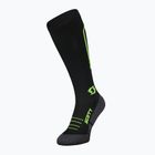 Socken SCOTT RC Compression black/safety yellow