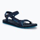 Lizard Trail Herren Sandalen mitternachtsblau/atlantikblau