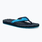 Lizard Way Herren-Flip-Flops mitternachtsblau/atlantikblau