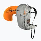 Rucksack SCOTT Pack Patrol E2 30 l Kit Pack NL light grey/black