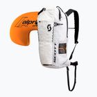 Rucksack SCOTT Patrol Ultralight E2 25 l Kit NL white/black