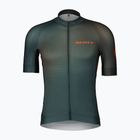 Fahrradtrikot Herren SCOTT RC Pro aruba green/braze orange