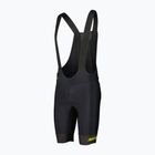 Fahrrad Shorts Herren SCOTT RC Pro +++ Bibshorts black/sulphur yellow