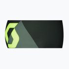 Stirnband SCOTT Headband Lt black/yellow