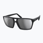 SCOTT Tune Polarized schwarz matt/grau eco polarisierte Sonnenbrille