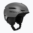 Skihelm SCOTT Symbol 2 Plus titanium grey