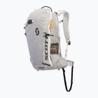 Rucksack SCOTT Pack Patrol E2 22 l SL light grey/black