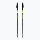 Trail-Running-Stöcke SCOTT Trail Ultra Carbon black field