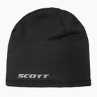 Wintermütze SCOTT Fleece Lt Beanie 3 Stück black