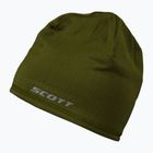 Wintermütze SCOTT Fleece Lt Beanie 3 Stk. fir green