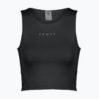 Trainings-Top SCOTT Endurance Crop black
