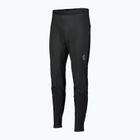 Herren-Laufhose SCOTT Endurance Gore-Tex Windstopper schwarz