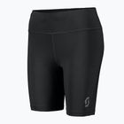Laufshorts Damen SCOTT Endurance Tight black