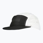 Cap SCOTT Endurance 5-Panel black/white