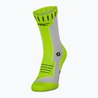 Socken SCOTT RC Running Crew safety yellow/white