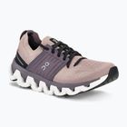 Damen On Cloudswift 3 fade/schwarz Laufschuhe