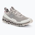 Herren On Cloudultra 2 Nebel/Eis Laufschuhe
