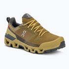 Herren On Cloudwander Wasserdichte Jäger/Safari-Trekkingstiefel