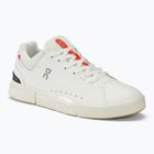 Männer On The Roger Advantage weiß/Gewürz Schuhe