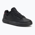 Frauen Schuhe On The Roger Advantage schwarz