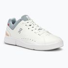 Women's On The Roger Advantage weiß/rosa Schuhe