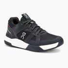 Damen Tennisschuhe On The Roger Clubhouse Pro schwarz/weiß