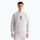 Herren On Club Crew Krater Sweatshirt