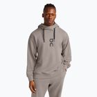 Men's On Club Hoodie Asche