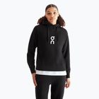 Women's On Club Hoodie schwarz