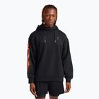 Lauf Hoodie Sweatshirt Herren On Running Club Hoodie Cloud black