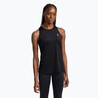Damen-Lauftank-Top On Core Tank schwarz